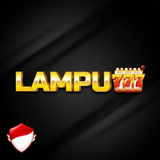 Logo lampu777