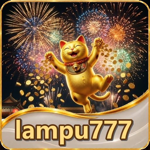 Opsi lupa sandi pada layar masuk akun lampu777 di Android